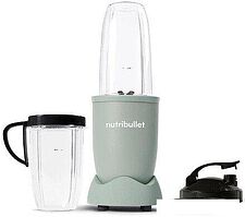 Стационарный блендер NutriBullet Pro NB908MAJD