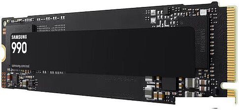 SSD Samsung 990 2TB MZ-V9V2T0BW