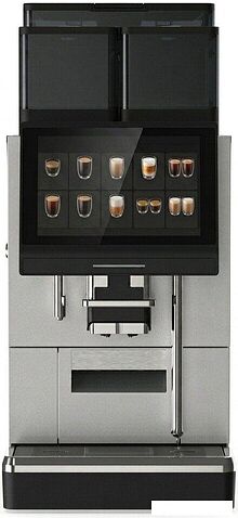 Кофемашина Jetinno JL38A