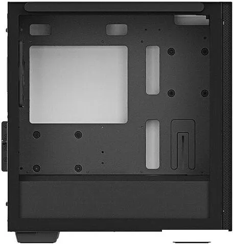 Корпус DeepCool Macube 110 WH R-MACUBE110-WHNGM1N-G-1