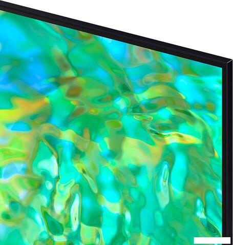 Телевизор Samsung Crystal UHD 4K CU8100 UA65CU8100KXXT