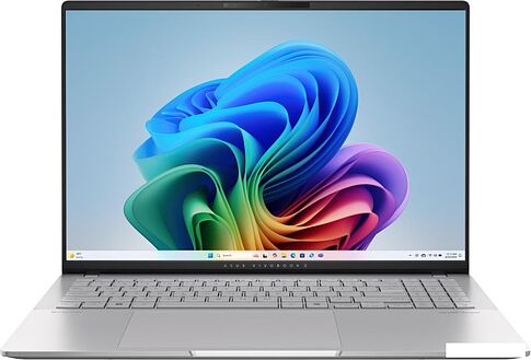 Ноутбук ASUS Vivobook S16 OLED M5606KA-RI157
