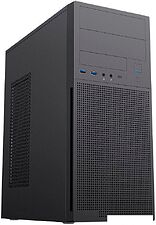 Корпус Powerman DA816BK 500W 6193556