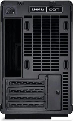 Корпус Lian Li A3-mATX G99.A3X-WD.R0