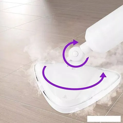 Паровая швабра Kitfort KT-1049