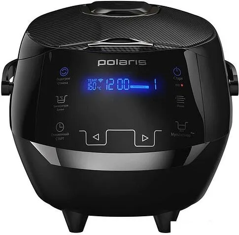 Мультиварка Polaris PMC 0526 IQ Home
