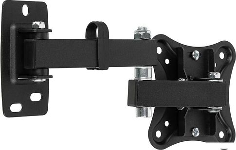 Кронштейн для телевизора Hama Fullmotion 1118152