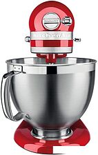 Планетарный миксер KitchenAid 5KSM185PSEER