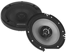 Коаксиальная АС Kenwood KFC-S1666