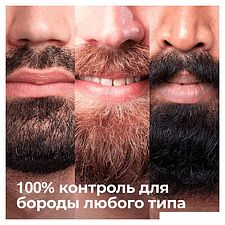 Универсальный триммер Braun MGK7320