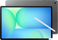 Планшет Samsung Galaxy Tab S10 FE+ Wi-Fi SM-X620 8GB/128GB (серый) Планшет Samsung Galaxy Tab S10 FE+ Wi-Fi SM-X620 8GB/128GB (серый)