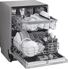 Встраиваемая посудомоечная машина LG DB242TX
