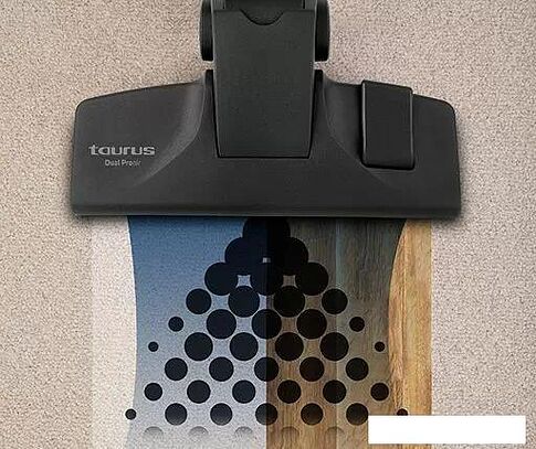 Пылесос Taurus Virage Active