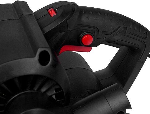 Ленточная шлифмашина TEH TBS3711