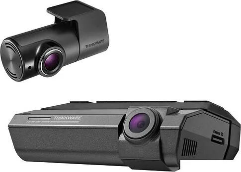 Видеорегистратор-GPS информатор (2в1) Thinkware F790-2CH