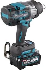 Гайковерт Makita TW001GM201 (с 2-мя АКБ, кейс)
