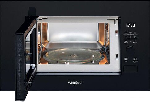 Микроволновая печь Whirlpool WMF200G NB