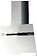Кухонная вытяжка Elica Stripe WH/A/60/LX PRF0100994C