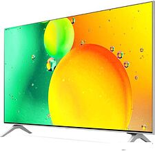 Телевизор LG NanoCell 43NANO776QA