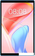 Планшет Teclast P26T 4GB/128GB Wi-Fi (голубой)