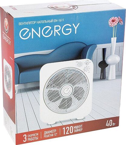 Вентилятор Energy EN-1611