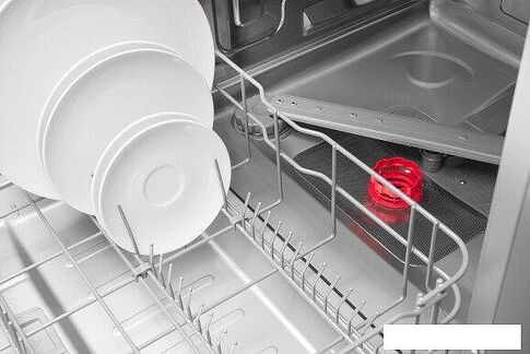 Отдельностоящая посудомоечная машина Hansa ZWM627IH