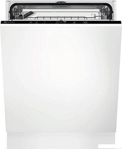 Встраиваемая посудомоечная машина Electrolux SatelliteClean 600 KES27200L