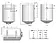 Накопительный электрический водонагреватель Novatec Standard Plus NT-SP-80