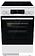 Кухонная плита Gorenje GEC5C42WG