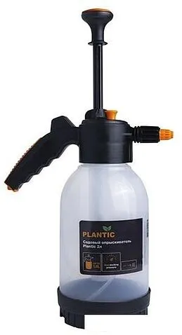 Ручной опрыскиватель Plantic 2л 29401-01