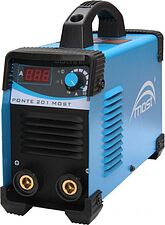 Сварочный инвертор MOST PONTE 201 PRO Сварочный инвертор MOST PONTE 201 PRO