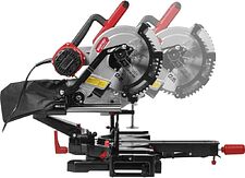 Торцовочная пила Wortex MS 2518-1 LO 2329002