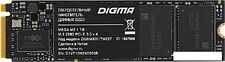 SSD Digma Mega M2 1TB DGSM3001TM23T