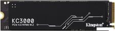 SSD Kingston KC3000 2TB SKC3000D/2048GBK