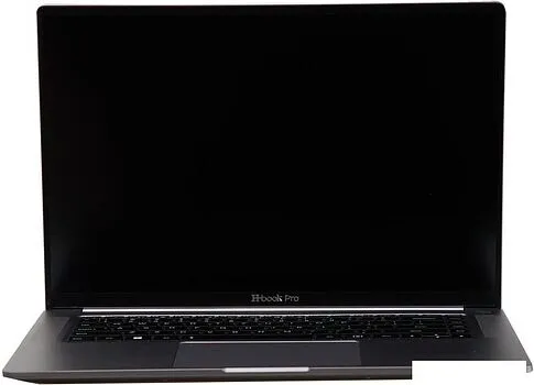 Ноутбук Horizont H-Book 16 IPK2 T54E4WG