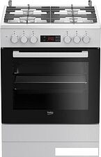 Кухонная плита BEKO FSE62330GWD