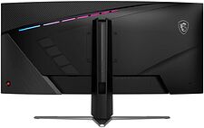 Игровой монитор MSI MPG 346CQRF X24