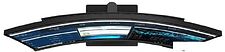 Монитор Lenovo ThinkVision P34w-20 62CCRAT3EU