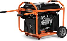 Бензиновый генератор Daewoo Power GDA 8000Ei