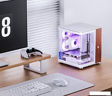 Корпус Jonsbo TK-0 (белый) Корпус Jonsbo TK-0 (белый)