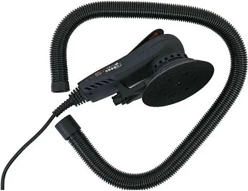 Эксцентриковая шлифмашина MAXXT R7303-150-2.5