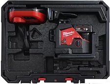 Лазерный нивелир Milwaukee M12 3PL-401C 4933478102