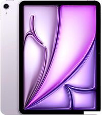 Планшет Apple iPad Air 11" 2025 128GB (фиолетовый)