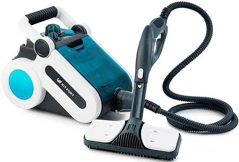 Пароочиститель Kitfort KT-917