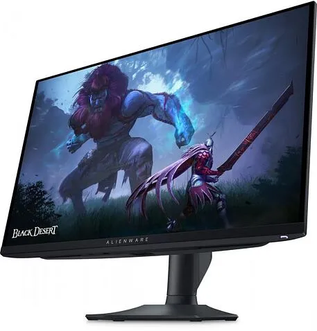 Игровой монитор Dell Alienware AW2725DF