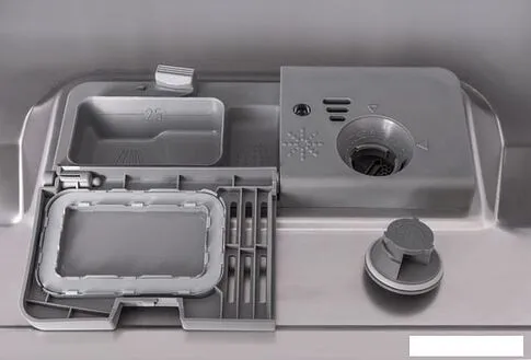 Посудомоечная машина Exiteq EXDW-T503