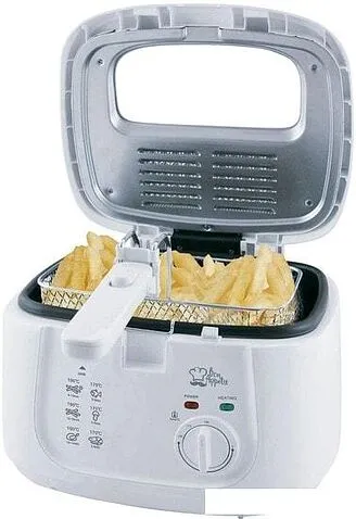 Фритюрница Endever Skyline FR-111