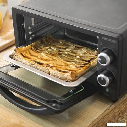 Мини-печь Cecotec Bake&Toast 1090 Black