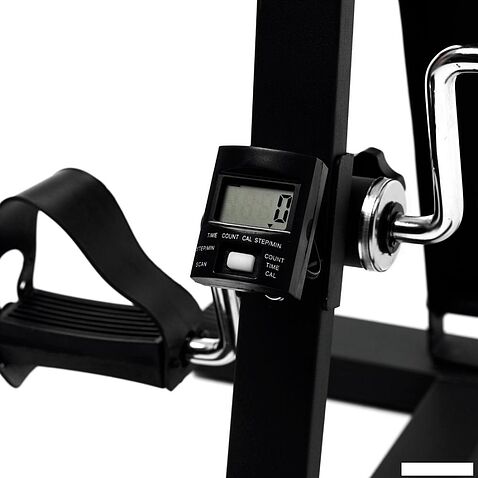 Велотренажер DFC B6009