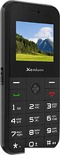 Телефон Xenium X718 (черный)
